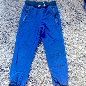Cat and Jack size 4/5 jogger